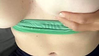 Compilation of huge tits bouncing on milfs in various scenes