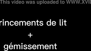 Neighbors Fuck on Valentine's