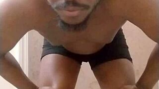 Returning To Make Mess In Different Room Scorpio Wolf