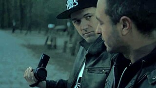 long-legged tattoo bitch kitty blair gets dicked down part 2