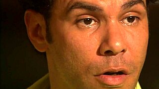 बड़ी बूब्स वाली ब्लॉन्ड क्रिसी लिन को बड़ा लंड से चुदाई और फेशियल मिला