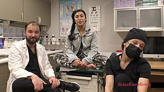 Jasmine Rose Immigration