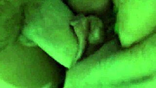 fat cock in tight pussy