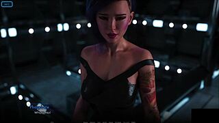 City of broken dreamers walkthrough part 2