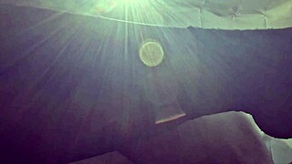 Slender 38-Year-Old Married Woman Enjoys Thrilling Car Sex in Her Wedding Attire