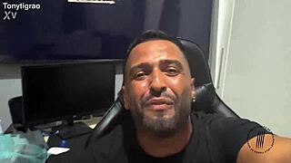 i... uh, trailer for menage with mikaelly and rebeca villar, we do anal assfucking and blowjob in group