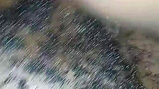 Bent Over Doggy Style Riding Big Cock