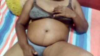 Hot And Sexy Stepmom With Big Tits And Natural Assets