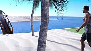 Complete gameplay of a life worth living part seven