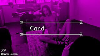 Two Beautiful Latinas Make Me Feel So Good