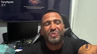 i... uh, trailer for menage with mikaelly and rebeca villar, we do anal assfucking and blowjob in group