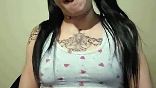 Emy Angel La Sensuelle