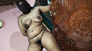 Hot bride says 'fuck me hard with your big cock, husband'