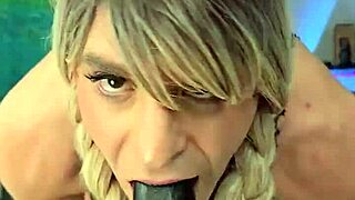 My real-life wife, a 10/10 Swedish blonde smokeshow, watches porn