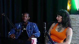 Hyordan Carvalho, Watch Your Big Ass Domination Outdoors!