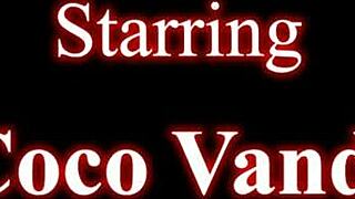 Sister-in-Law Benefits with Coco Vandi