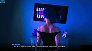 City of broken dreamers walkthrough part 2