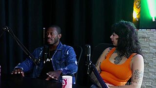 Hyordan Carvalho, Watch Your Big Ass Domination Outdoors!