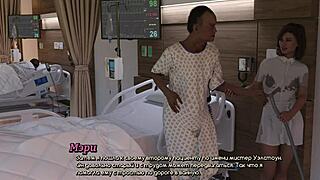 Complete gameplay of a life worth living part seven