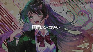 christmas dive ft tsuina-chan