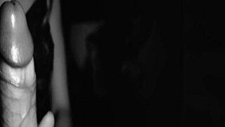 Pleasure1 - Orgasm4 With Small 18+ Tits And Blowjob Action In Intense Session