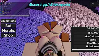 My Milf Pussy Feels Deep Emotions from BBC Fucking and Riding