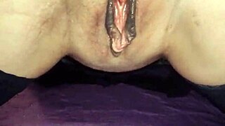 When a Wife Loves Hard and Rough Encounters