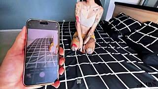 Preciso De Fotos Do Seu Pau Na Minha Cara Ft Qrozne