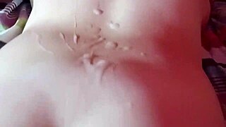 argentinian pornstar takes monster cock cumshot in fat pussy