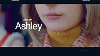 Ada Wong And Leon In Handjob Animation