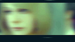 Ada Wong And Leon In Handjob Animation