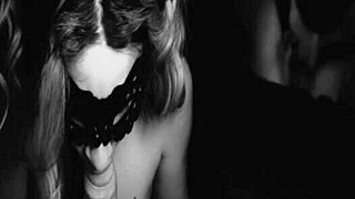 Pleasure1 - Orgasm4 With Small 18+ Tits And Blowjob Action In Intense Session