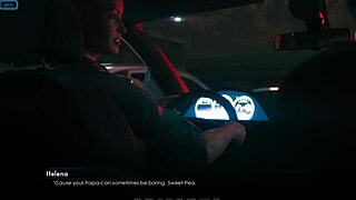 City of broken dreamers walkthrough part 2