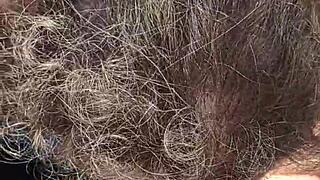 Outdoor Blowjob Caught By Voyeur In Public