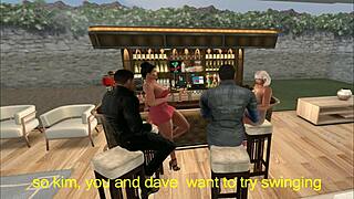 स्विंगर्स