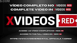 This Brazilian amateur Marcela Branquinha gets fucked by Ktal in the apartment with her lingerie and natural tits shining. It's all free and sexy.