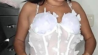 Let Me Seduce You To Fuck Hard With My Big Ass