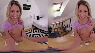 Czech Virtual Reality 331: Transitioning From Observer To Partner