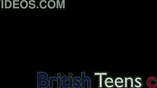 Blue Haired Alternative Nurse In Cosplay Uniform Cares For You During Femdom Appointment