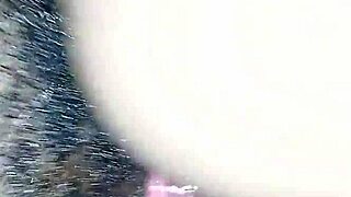 Bent Over Doggy Style Riding Big Cock