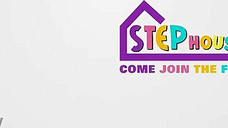 Fucking Big Assed Milf POV with Latina Brunette Taboo