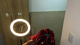 undressing you on my knees i cant hold it anymore i want to deepthroat that big cock - jhodez1