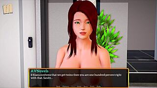 My New Family 518 with big tits redhead amateurs