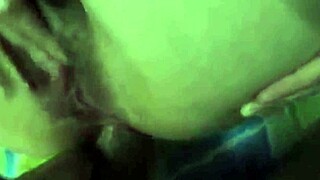 Oh, Xingando O Corno With Huge Cum!