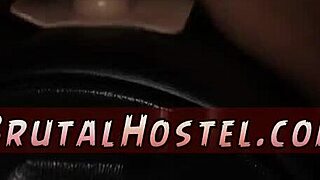 Japan bondage vibrator excites youthful 18+ tourist Felicity for first time!