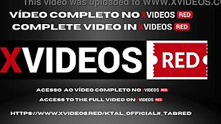 This Brazilian amateur Marcela Branquinha gets fucked by Ktal in the apartment with her lingerie and natural tits shining. It's all free and sexy.