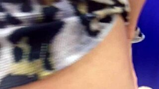 i fucked a stranger in the ass in zara's locker room despite objections