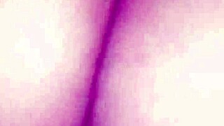 Bent Over Doggy Style Riding Big Cock