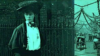 Introducing My Secret Life