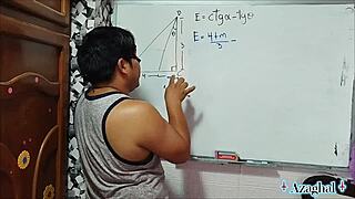 2 MATEM�TICA SEXUAL TANGENTE Y COTANGENTE TEACHER